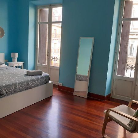 Hotel Casa Centro San Sebastián Esterno foto