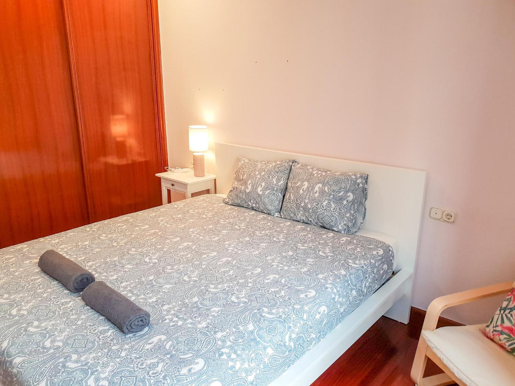Hotel Casa Centro San Sebastián Esterno foto